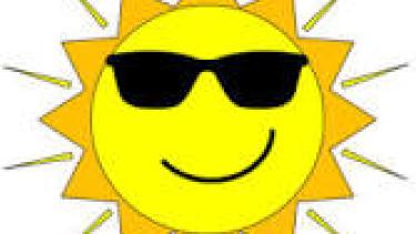 Sun Sense