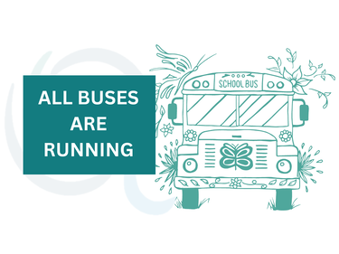 Schoolbus illustration